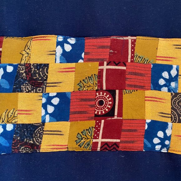 Fabric Tote Bag - Picture 3 of 7